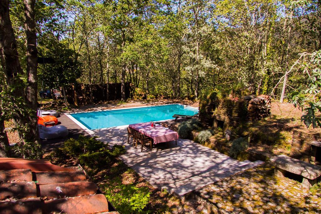 Liiiving In Caminha | Oak Tree Chill Houseヴィラ エクステリア 写真